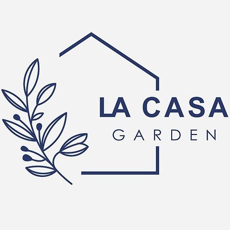 Lacasa Garden Skiathos Town Exterior foto