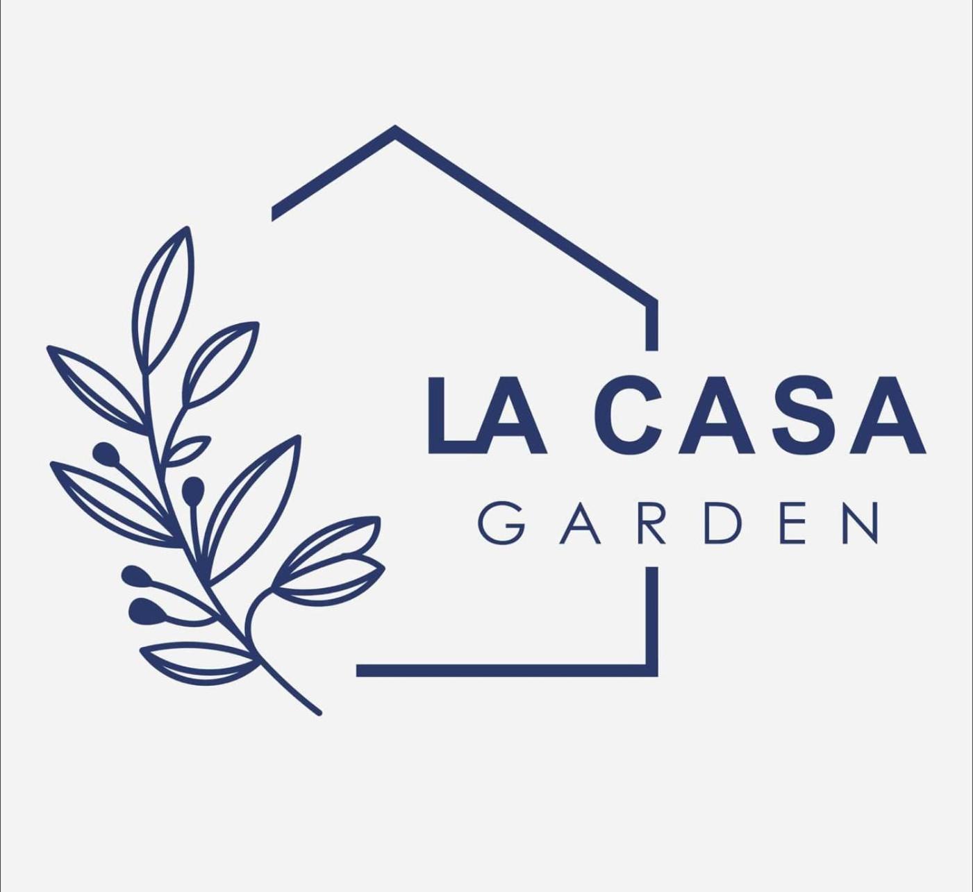 Lacasa Garden Skiathos Town Exterior foto